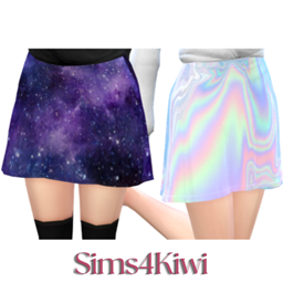 Skater Skirt 2014 project image