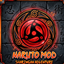 NarutoSharinganAdventure logo