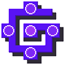 Gregtech: Lost In Space Core logo