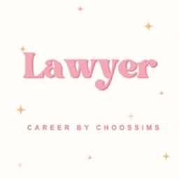 Lawyer career by choossims /  Spanish translation by GatamolLunastra project image