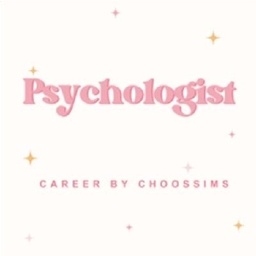 Psychologist career by choossims /  Spanish translation by GatamolLunastra project image