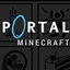 PORTAL MCBE logo