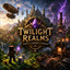 Twilight Realms logo