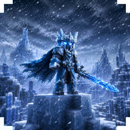 Ice Knight project image