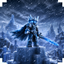 Ice Knight logo
