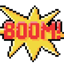 BoomLib logo