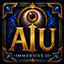AIU : Adaptive Immersive UI logo