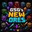 GSG's New Ores logo