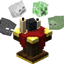 [US]Universal Summoning New logo