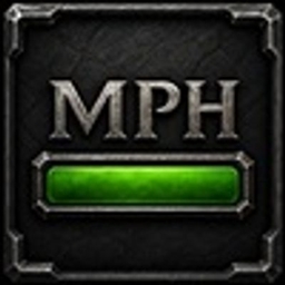 Midnight Player Health project image