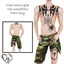 Male tattoo #93 logo