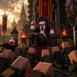 Devil (Diablo) project image