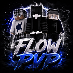 Flow PVP logo