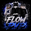 Flow PVP logo