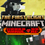 The First Blight - A Hardcore Experience logo