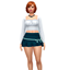 Mini Ribbon Skirt logo