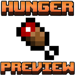 Hunger Preview: Food Utility project image
