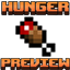 Hunger Preview: Food Utility logo