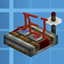 Create: Redstone Link GUI logo