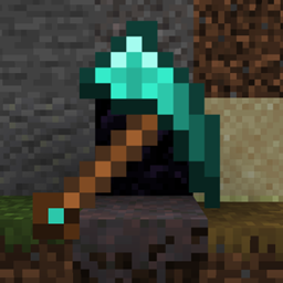 The True Paxels [Fabric/Forge/NeoForge] project image