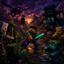 Monster Invasion logo