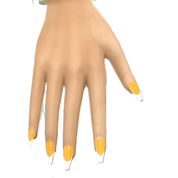 Mini Mani Nails project image
