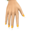 Mini Mani Nails logo
