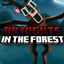 A Horror Experience - 99 Nights In The Forest logo