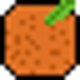 Oranges! (in development) logo