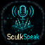 SculkSpeak logo