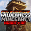 North American Wilderness - A Survival Horror Experience logo