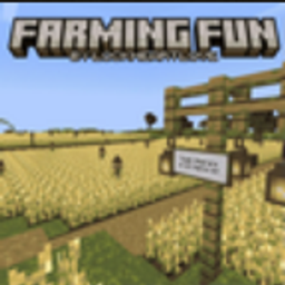 Farming Fun by LockheartLove project image