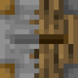 Nuve's Woodcutter Recipe logo