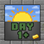The best Day Counter! logo