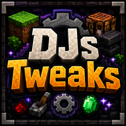 DJTweaks project image