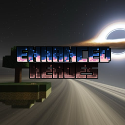 Enhanced Heroes (Palladium) logo