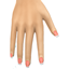 Mini French Nails logo