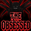 The Obsessed - Advanced Psychological Horror, Mysterious Arachnid Stalker logo