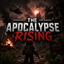 The Apocalypse Rising logo