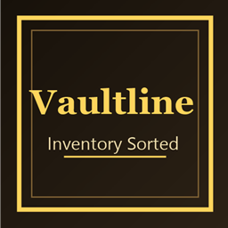 Vaultline logo