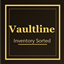 Vaultline logo