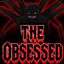 The Obsessed - Advanced Psychological Horror, Mysterious Arachnid Stalker logo