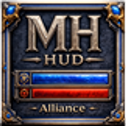 Midnight Health HUD Alliance project image