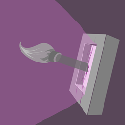 Not so simple Creative Dimension project image