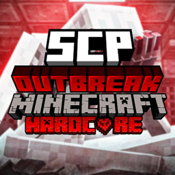 SCP Outbreak - A Survival Horror Experience logo