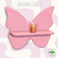 Butterfly Shelf logo