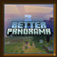 Better Panorama logo