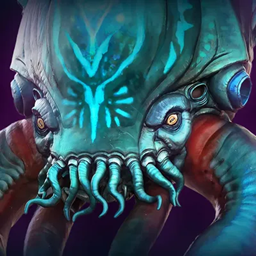 Wandering Leviathans project image