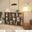 Titto Modular Wall Shelfs logo