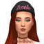 Kiwi 2014 Beanie BGC Ver logo